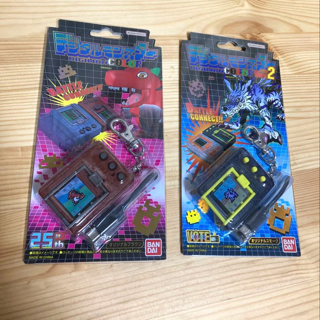 デジタルモンスターcolor  ver1〜5 初回限定色紙付き Amazon | ロック デジタルモンスターCOLOR Ver.5 オリジナル