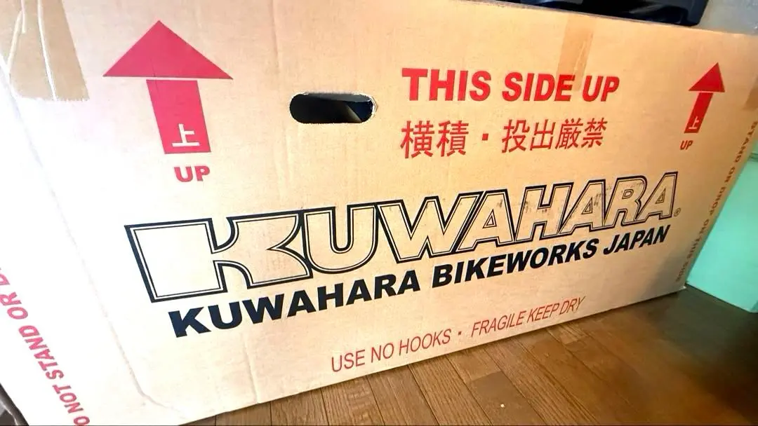2022 KUWAHARA E.T.40 > UNIVERSAL OFFICIAL - SCREAMIN'WHEELS