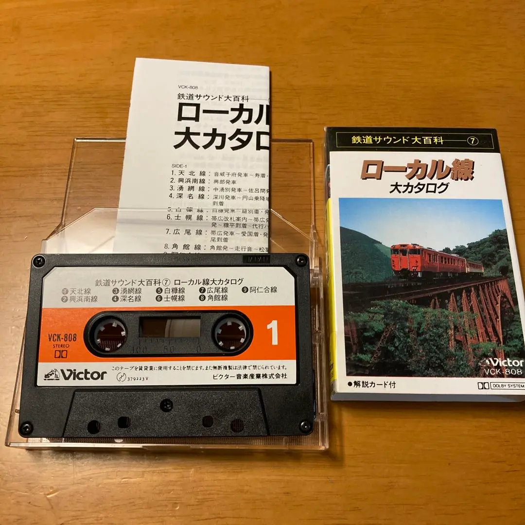 鉄道サウンド大百科/アナログレコード盤 2025年最新】鉄道サウンド大百科の人気アイテム - メルカリ