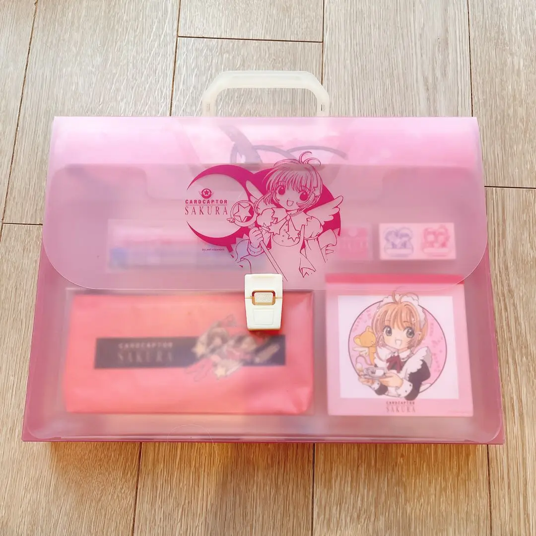【非売品】カードキャプターさくら CLAMP クランプ B2 メタル ポスター Yahoo!オークション - 【原作 CLAMP（クランプ）】劇場版カード