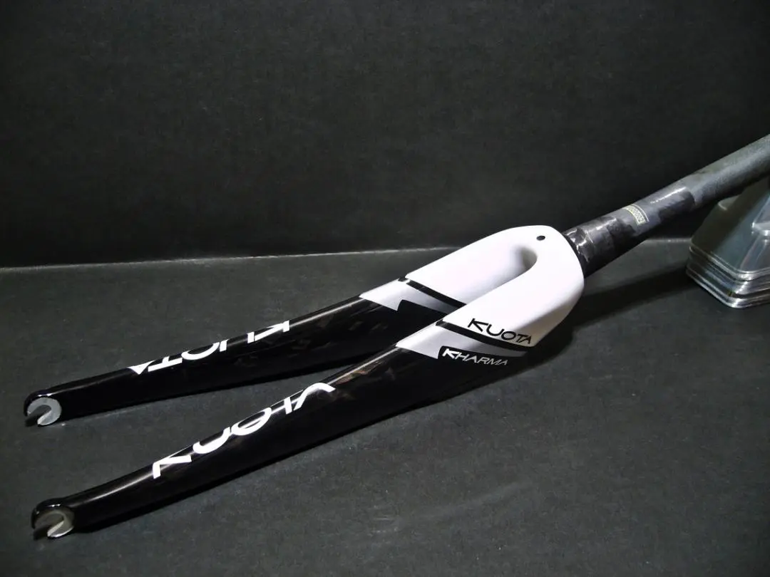 Yahoo!オークション -「kuota (カーボン carbon)」の落札相場