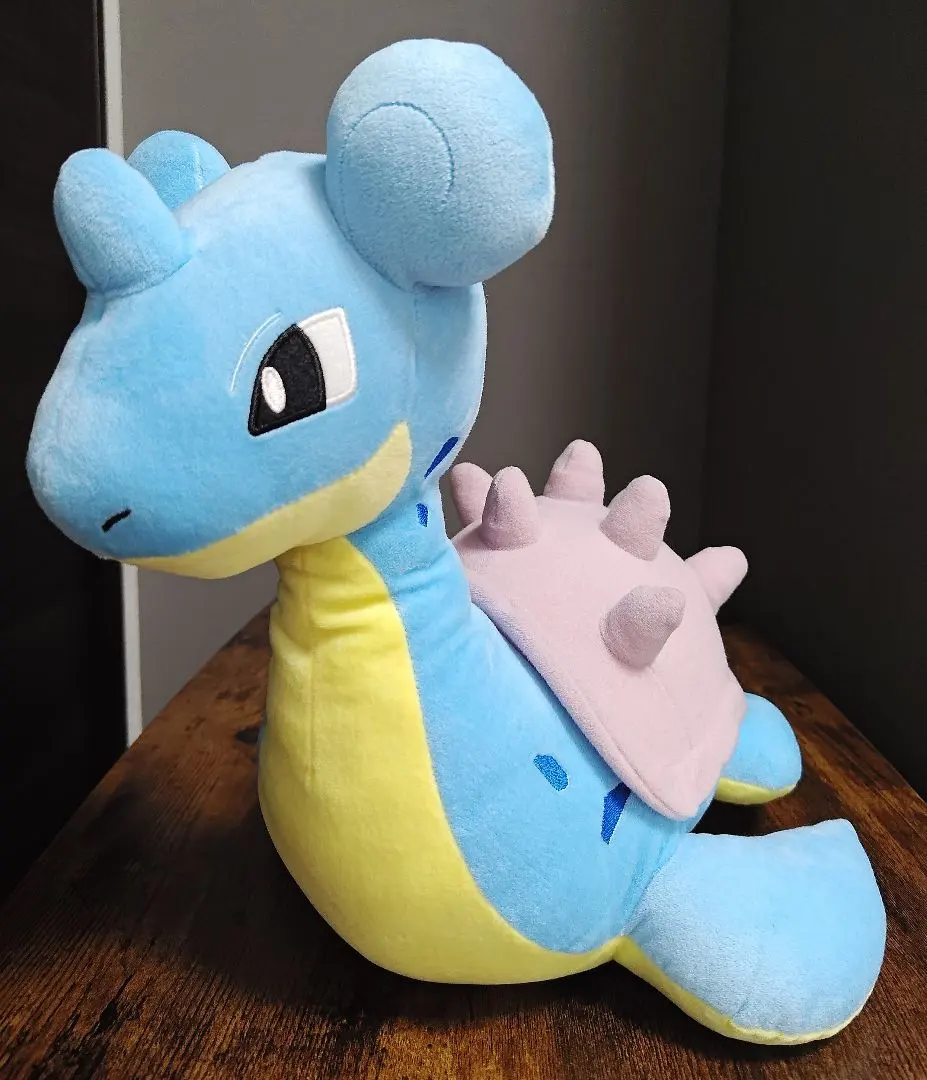 Thumbnail of Pokemon Lapras Plush