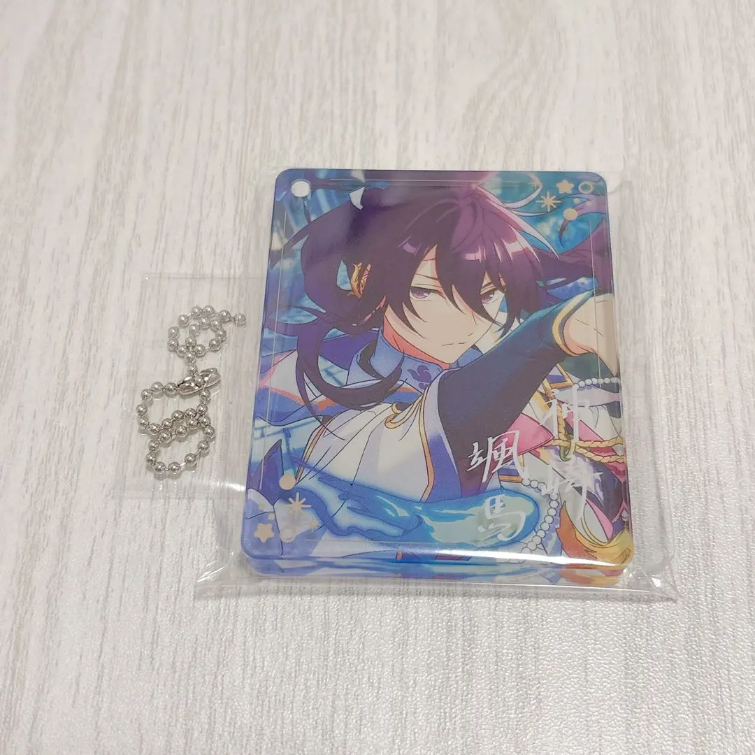 Thumbnail of Ensemble Stars! Animate Cafe Coro-tta Souma