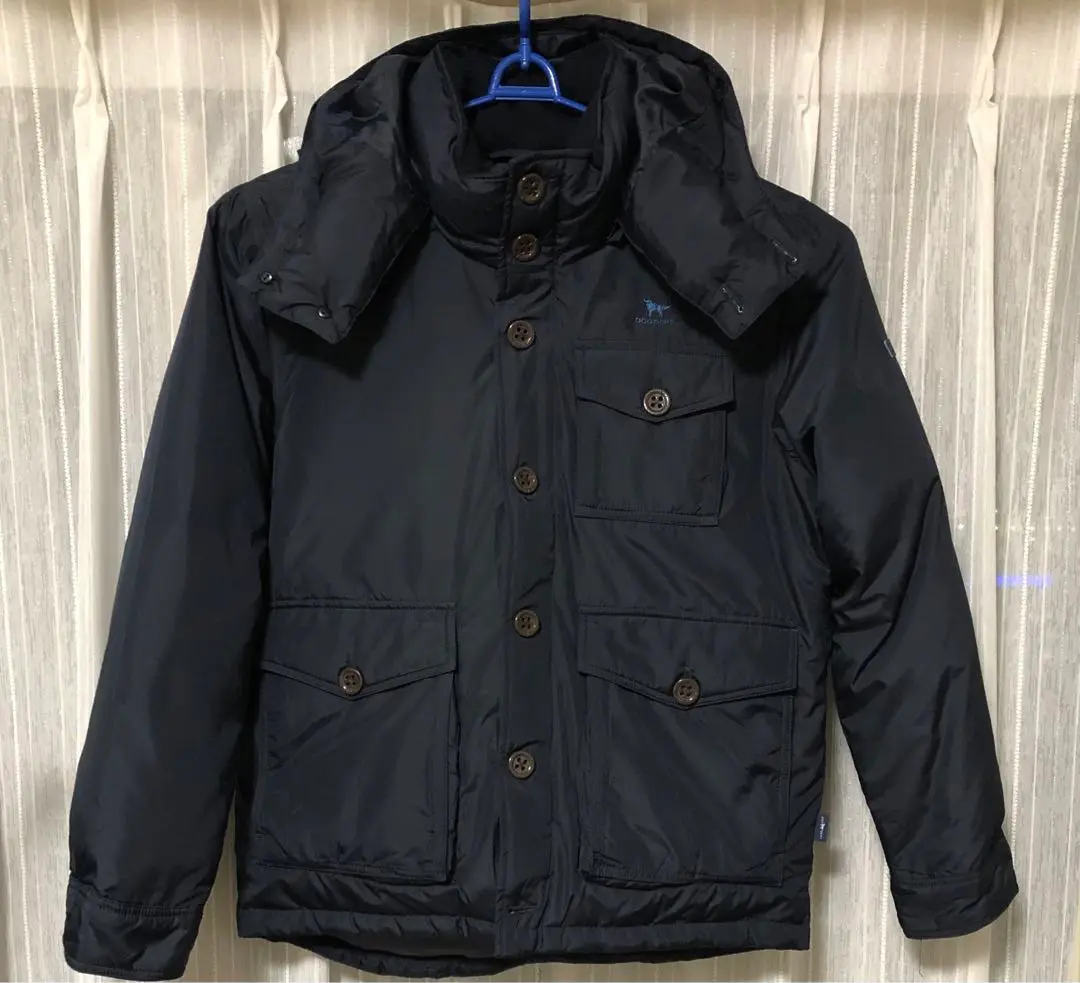 〚希望価格にお値下げ中〛DOG DEPT　中綿入り　ジャケット　ダウン　　L 74373330.jpg?t=20241024135222