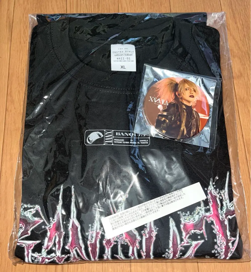 2025年最新】XANVALA tシャツの人気アイテム - メルカリ