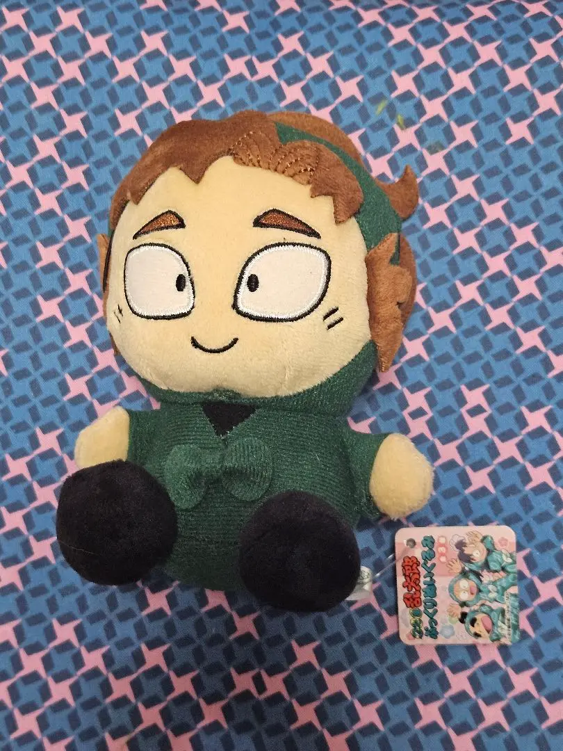 忍たま乱太郎 善法寺伊作 伊作 ぬいぐるみ ぷっくりぬいぐるみ マスコット Amazon.co.jp: 忍たま乱太郎 善法寺 伊作 you ぷちぬいぐるみ