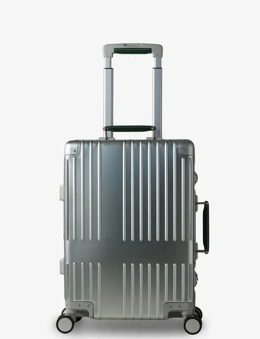 〈希少〉　新品　イノベーター INV1811STP アルミ シルバー 36L innovator - 〈希少〉 新品 イノベーター INV1811STP アルミ