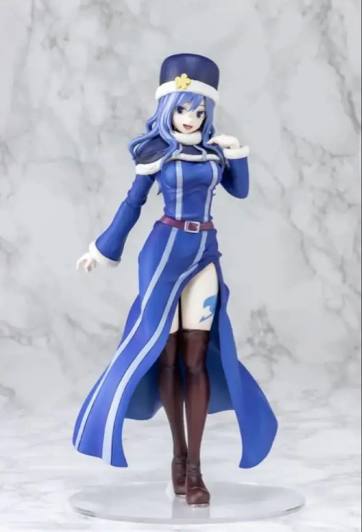 B-style FAIRY TAIL ジュビア・ロクサー バニーVer.