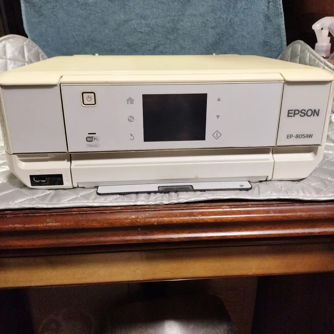 エプソン（ジャンク）EPSON プリンター　EP-707,807AW 2025年最新】epson ep-80 ジャンクの人気アイテム - メルカリ