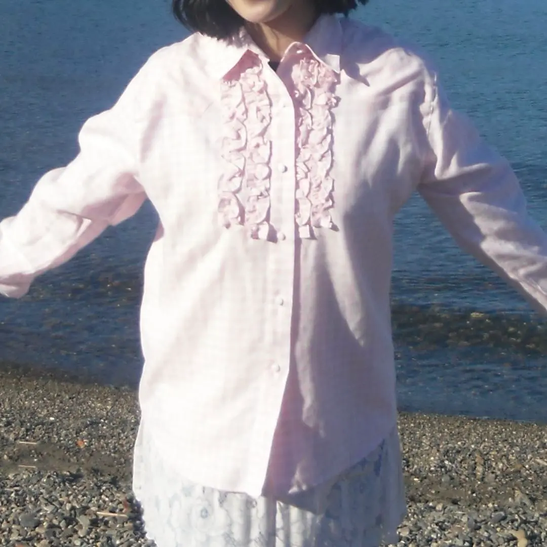 Thumbnail of Fairy Grunge Shirt