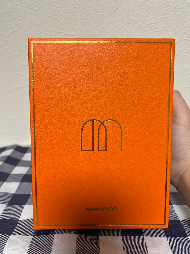 2025年最新】mamamoo meltingの人気アイテム - メルカリ