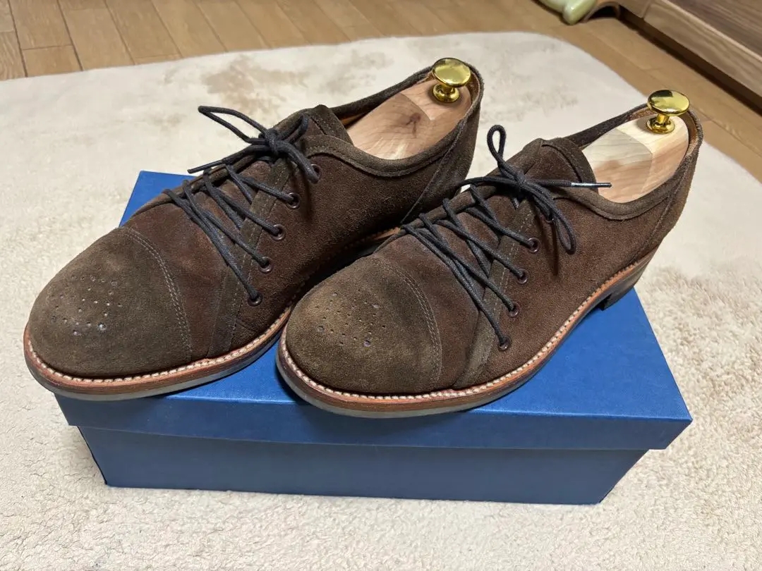 Trickers ジョージブーツ　28cm 2025年最新】トリッカーズ ジョージブーツの人気アイテム - メルカリ