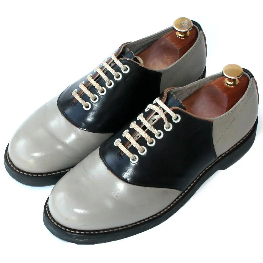 2025年最新】regal サドルシューズ 28の人気アイテム - メルカリ