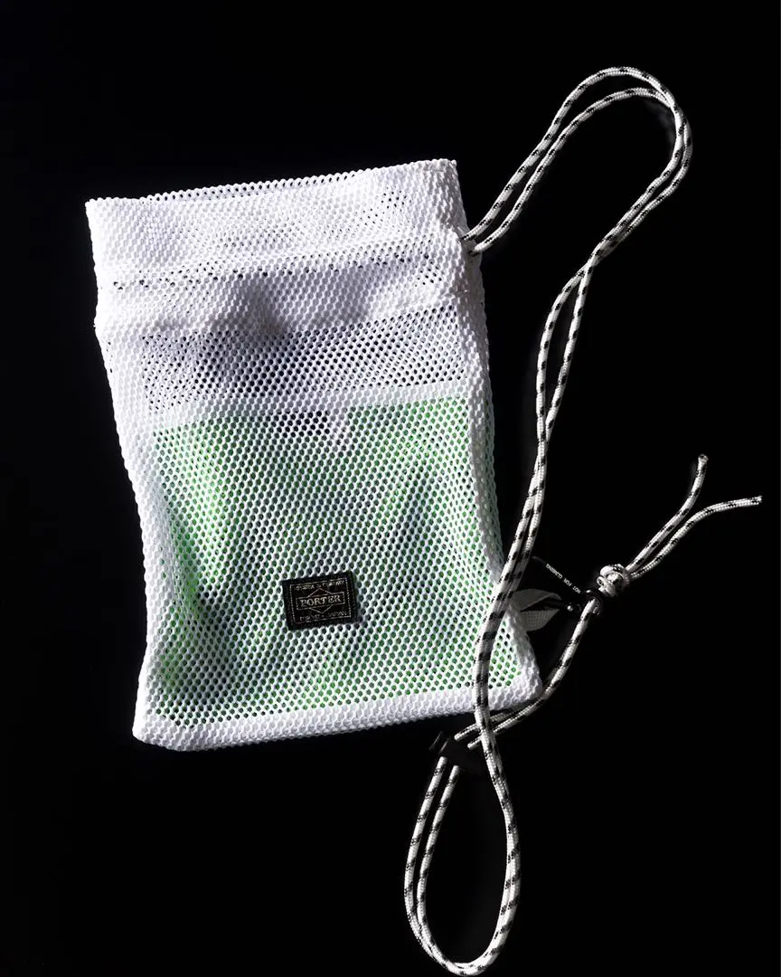 値下げ【美品】ポーター × B JIRUSHI YOSHIDA 別注 テヘラン B JIRUSHI YOSHIDA x Porter x Hobonichi / Multi-Use Computer