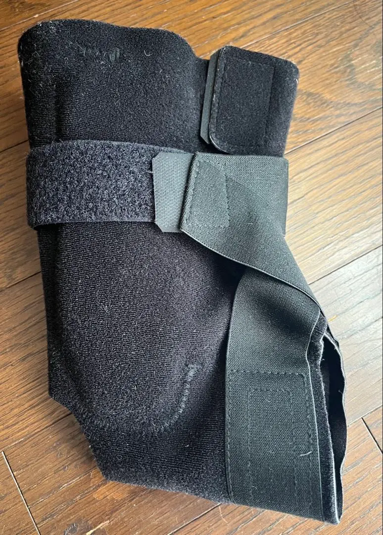 Thumbnail of Hybrid Seene Ankle M size