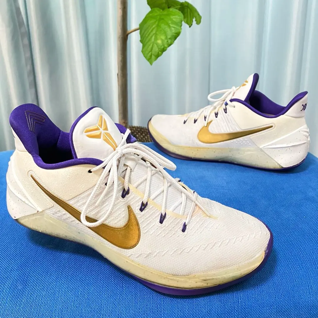 2025年最新】ナイキ Kobe ADの人気アイテム - メルカリ