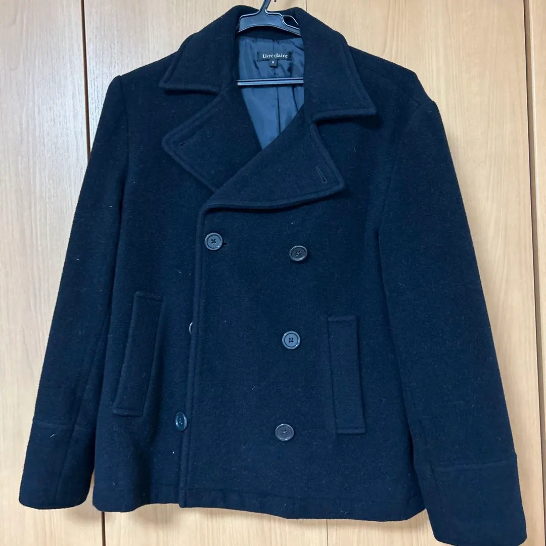 Thumbnail of Trench coat