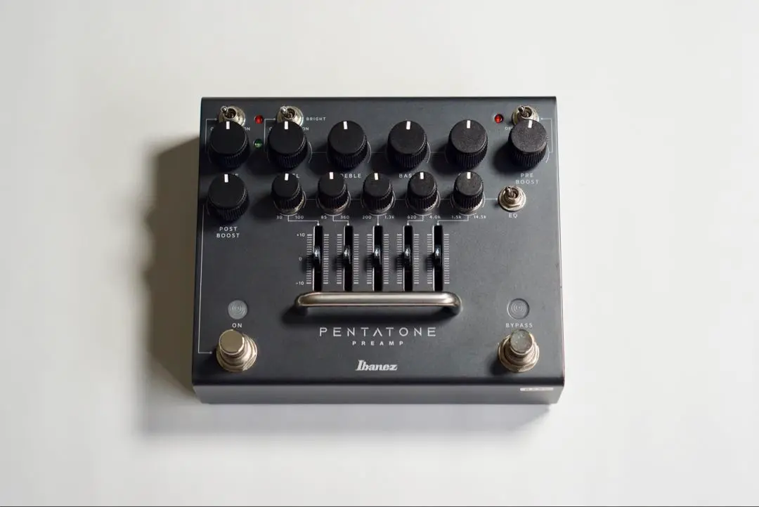 2025年最新】Pentatone ibanezの人気アイテム - メルカリ