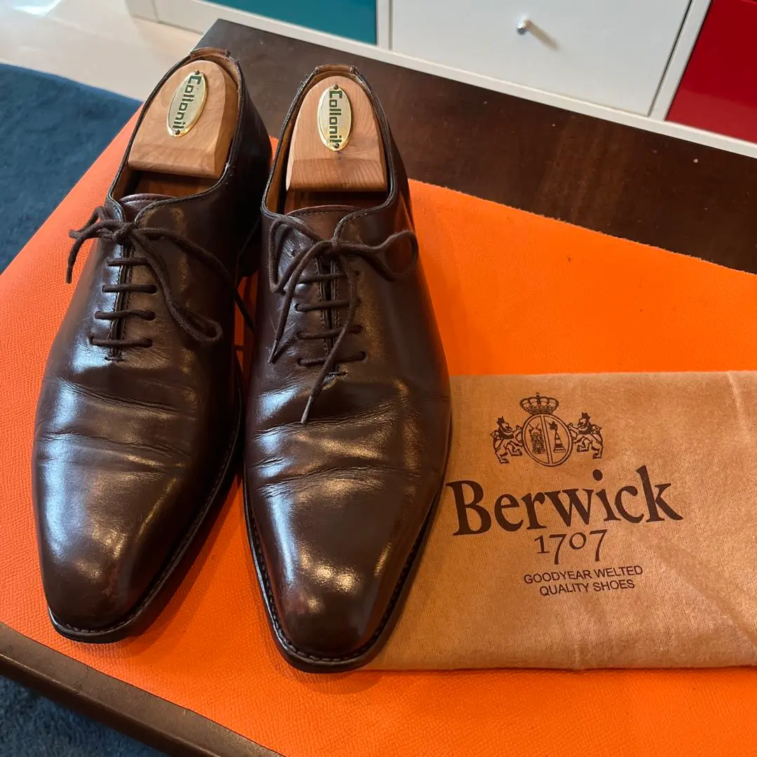 2025年最新】バーウィック Berwick ホールカットの人気アイテム