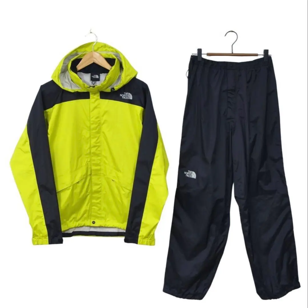 ザ ノースフェイス THE NORTH FACE NP10032 レインウェア 楽天市場】ノースフェイス NPW10032 レインウェア セットアップ