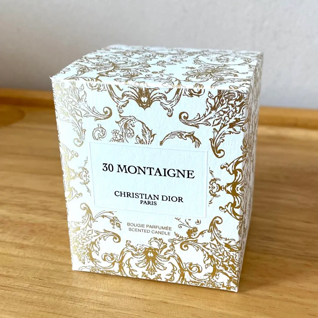 2025年最新】Christian Dior 香り：その他 キャンドルの人気