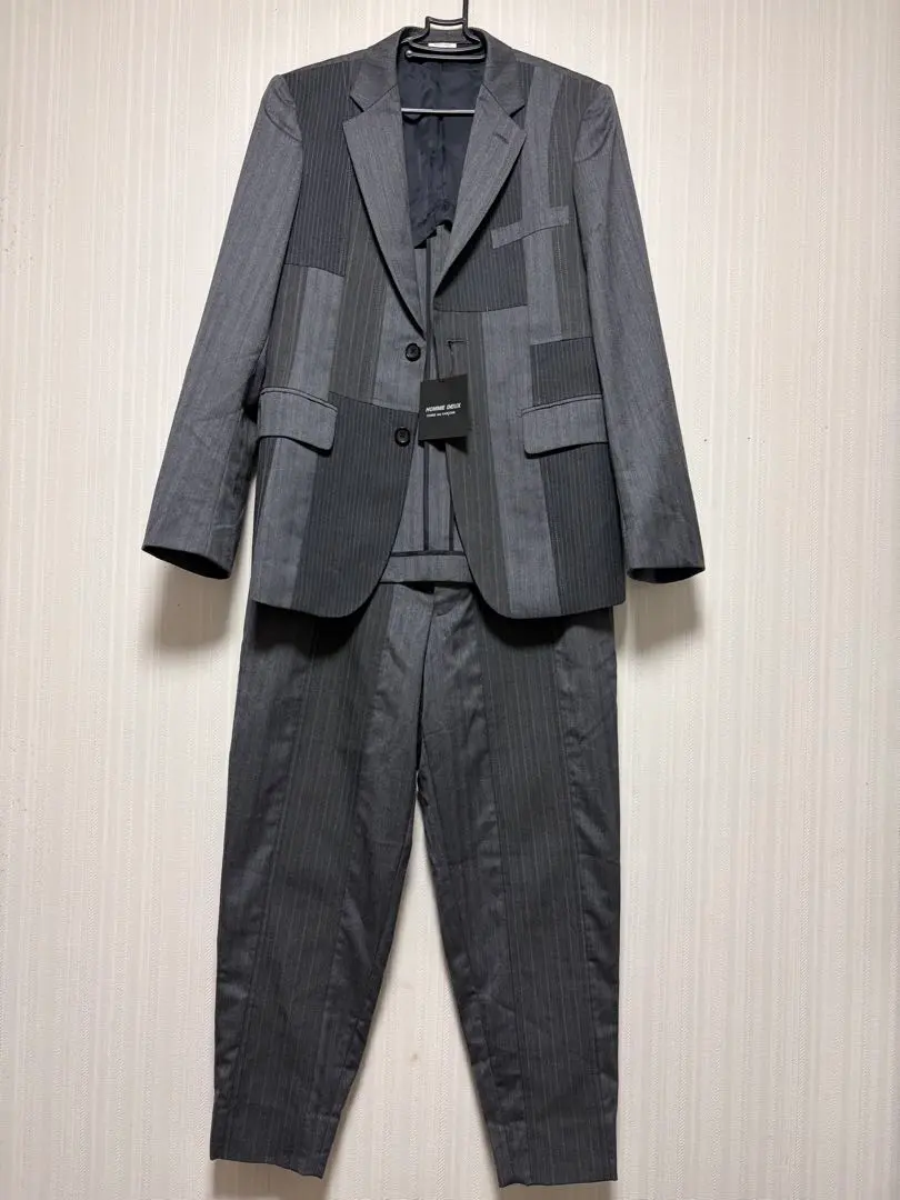 2025年最新】COMME des GARCONS HOMME DEUX スーツの人気