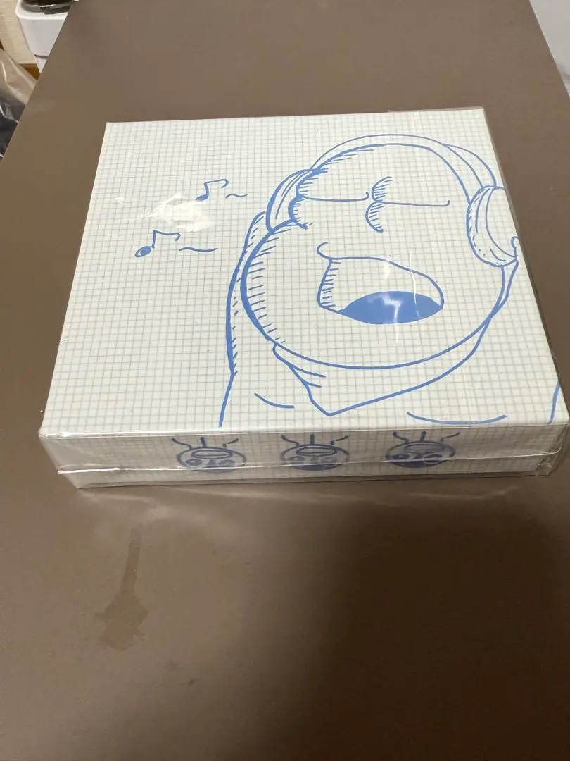 ピーナッツくんCDBOX 3枚組 ピーナッツくんのCD – 狸豆商店