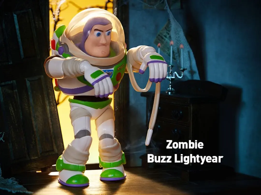 2025年最新】PIXAR spooky nightの人気アイテム - メルカリ