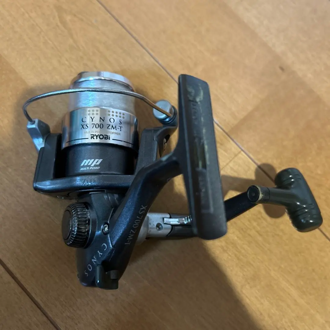 2025年最新】cynos ryobiの人気アイテム - メルカリ