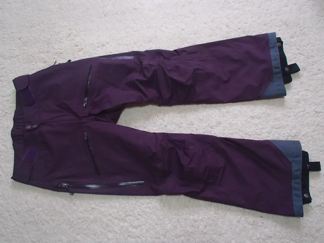 Thumbnail of Teton Bros. Pants