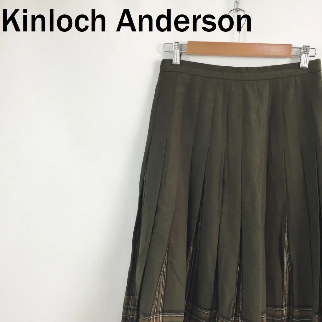 2025年最新】Kinloch Anderson スカートの人気アイテム - メルカリ
