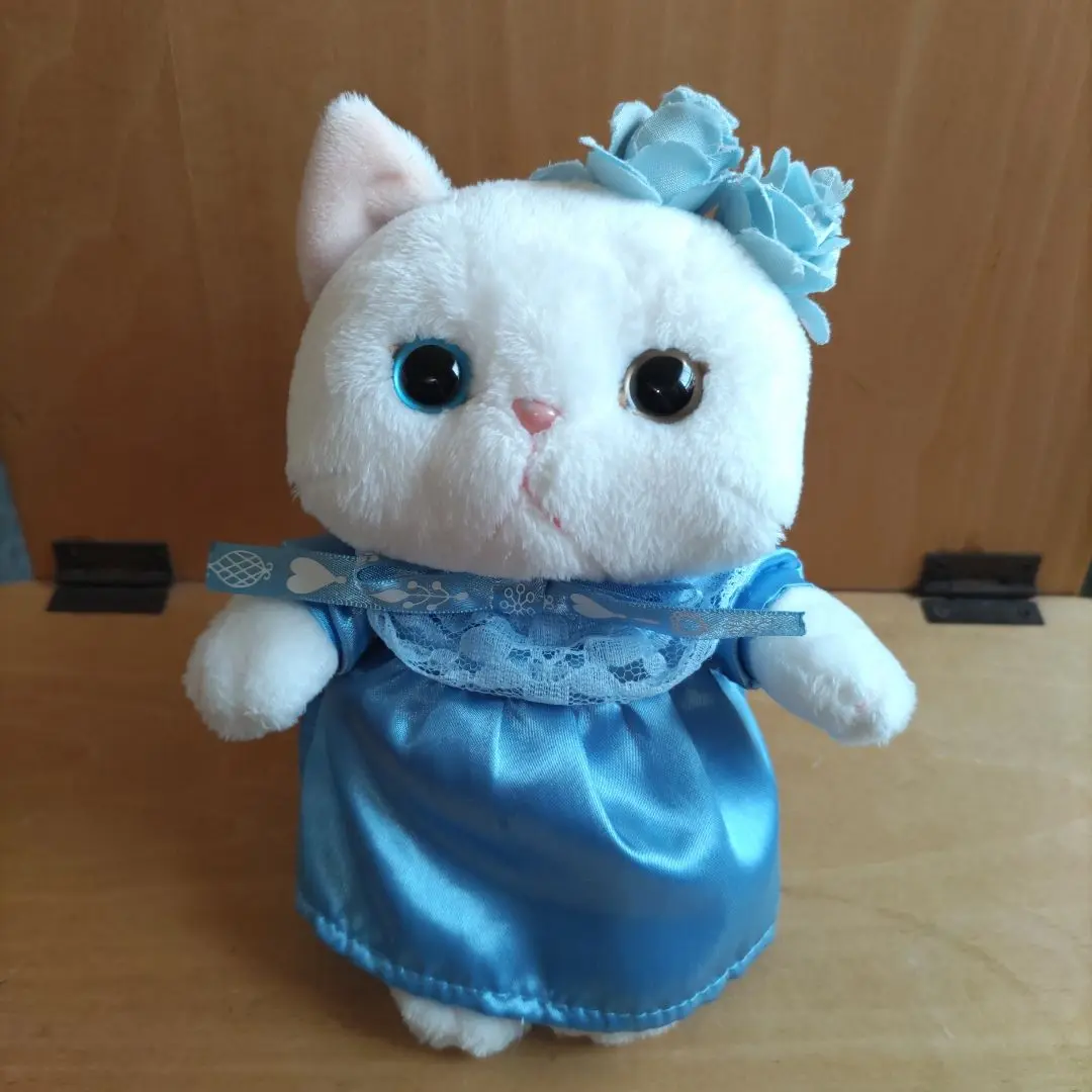 2025年最新】ぬいぐるみ 猫 choo choo catの人気アイテム - メルカリ