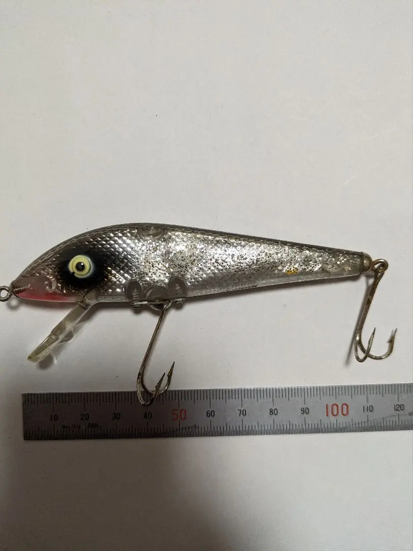 2025年最新】ヘドンタイガーの人気アイテム - メルカリ