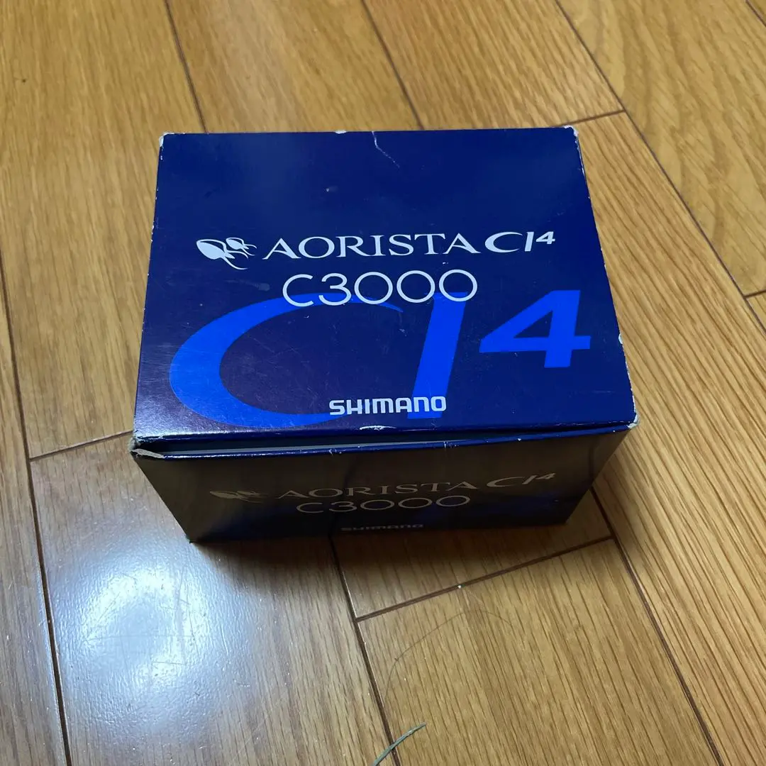 シマノ アオリスタ CI4 C3000 (リール) 価格比較 - 価格.com