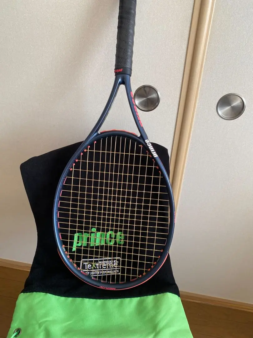 ゆ*こ様 テニスラケットprince BEASTO3 104 Amazon.com : Prince Prince Beast Aussley 104 Beast O3 104
