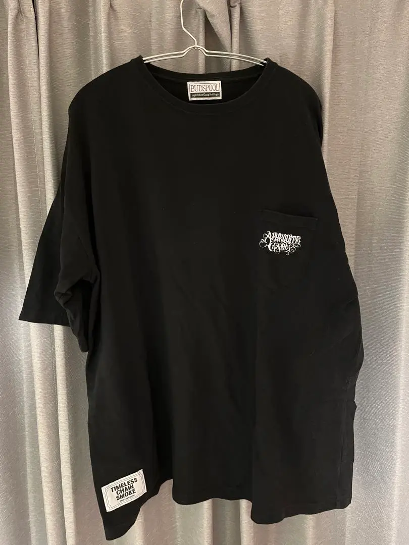 舐達麻 CLASSIC LOGO BASEBALL SHIRT XXL 完売品 ab5c2aa62bc6663fd106adc74cf563