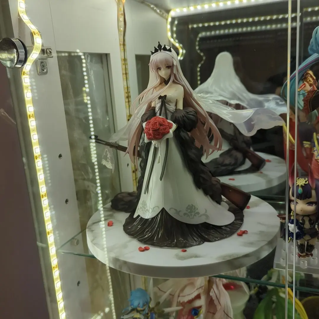 2025年最新】ドールズフロントライン Kar98k 掌のスカーレッド