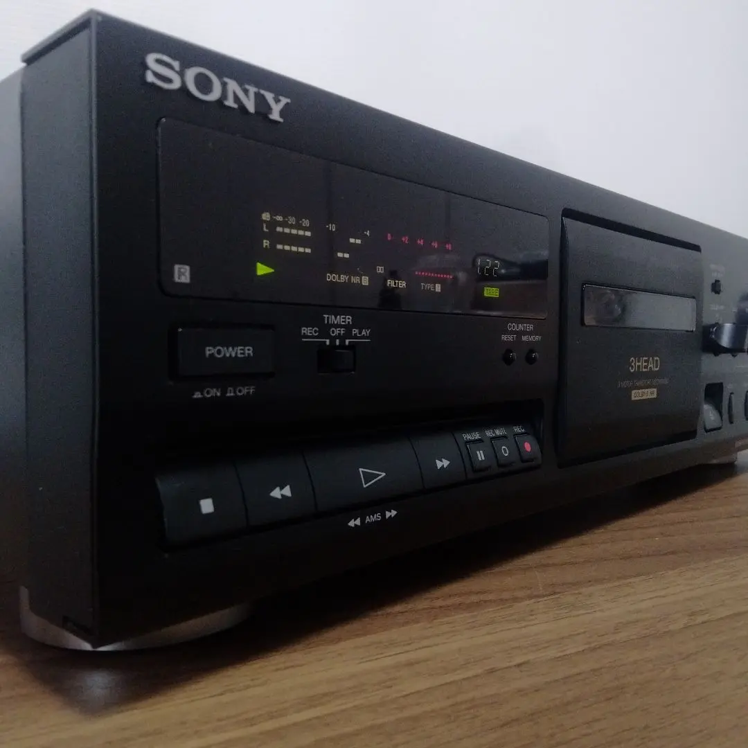 2025年最新】SONY TC-K700Sの人気アイテム - メルカリ