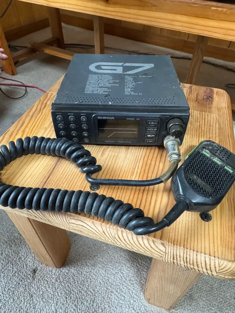 2025年最新】SHINWA 無線の人気アイテム - メルカリ