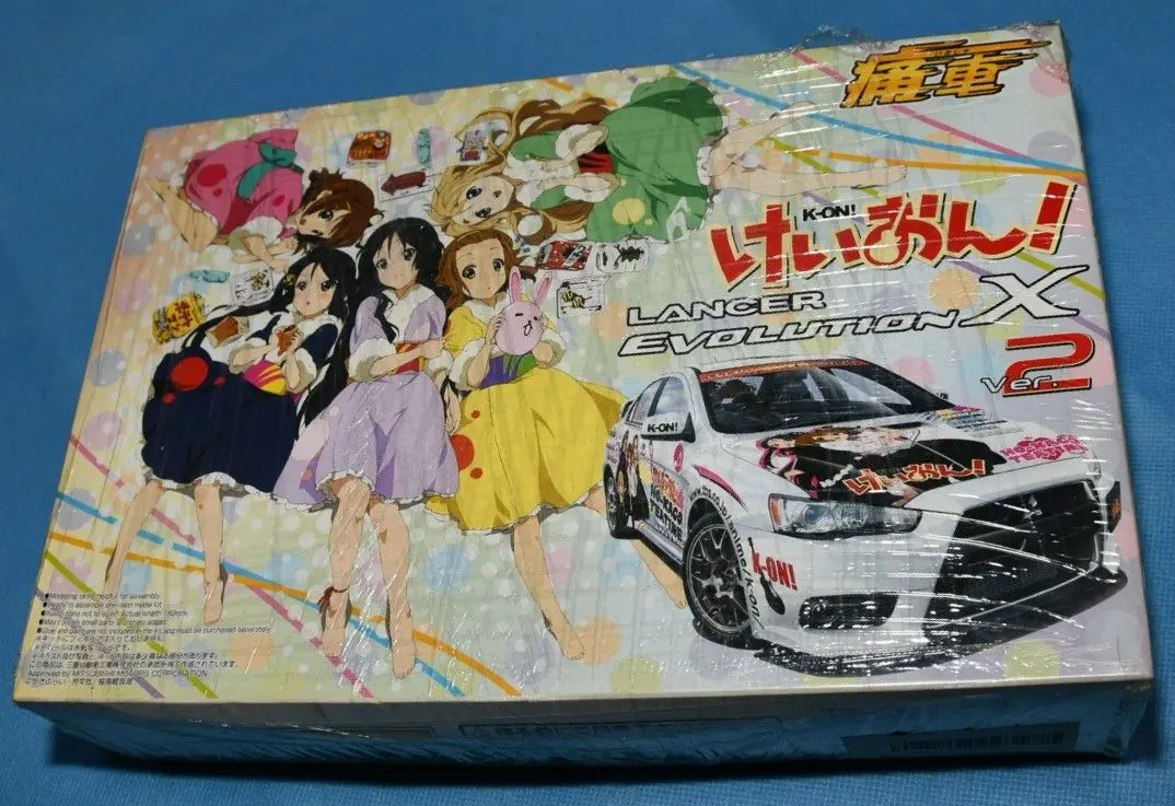 Yahoo!オークション - 映画 けいおん プレミアムR/Cカー