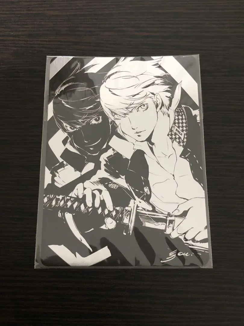 ★送料込★ペルソナ4★P4U2★コラボ★マグカップ★鳴上 2025年最新】P4U 鳴上の人気アイテム - メルカリ