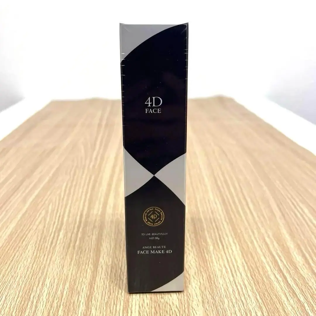 えっちゃん様　新品未使用　アンジュボーテ フェイスメイク４D 1箱 2025年最新】アンジュボーテフェイスメイク4dの人気アイテム