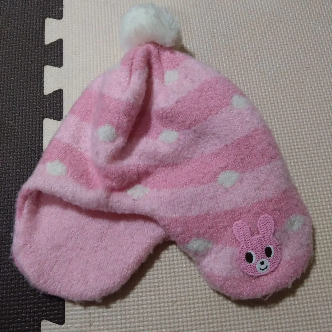 Thumbnail of Hot Biscuits 46-52cm Knit Cap