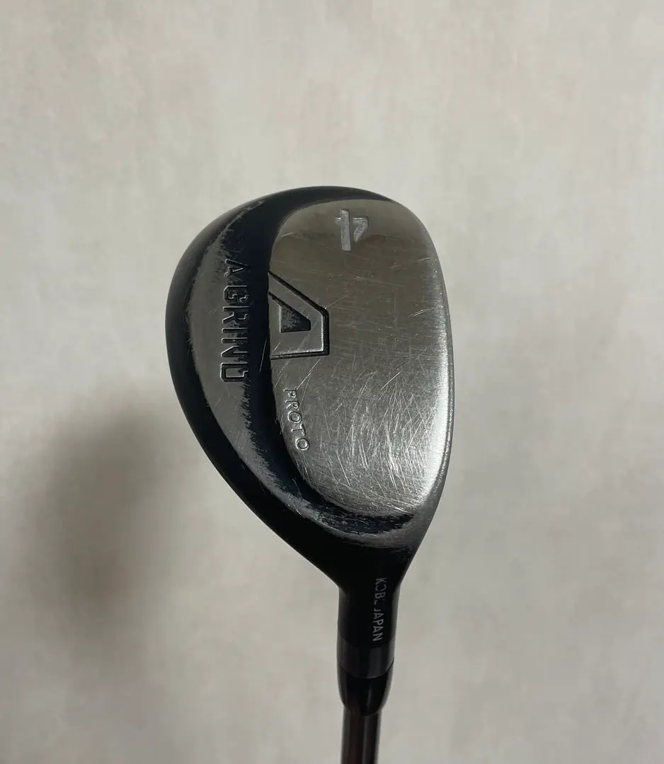 ユーティリティー A DESIGN GOLFマッチ順(1/2)の検索結果 | 中古