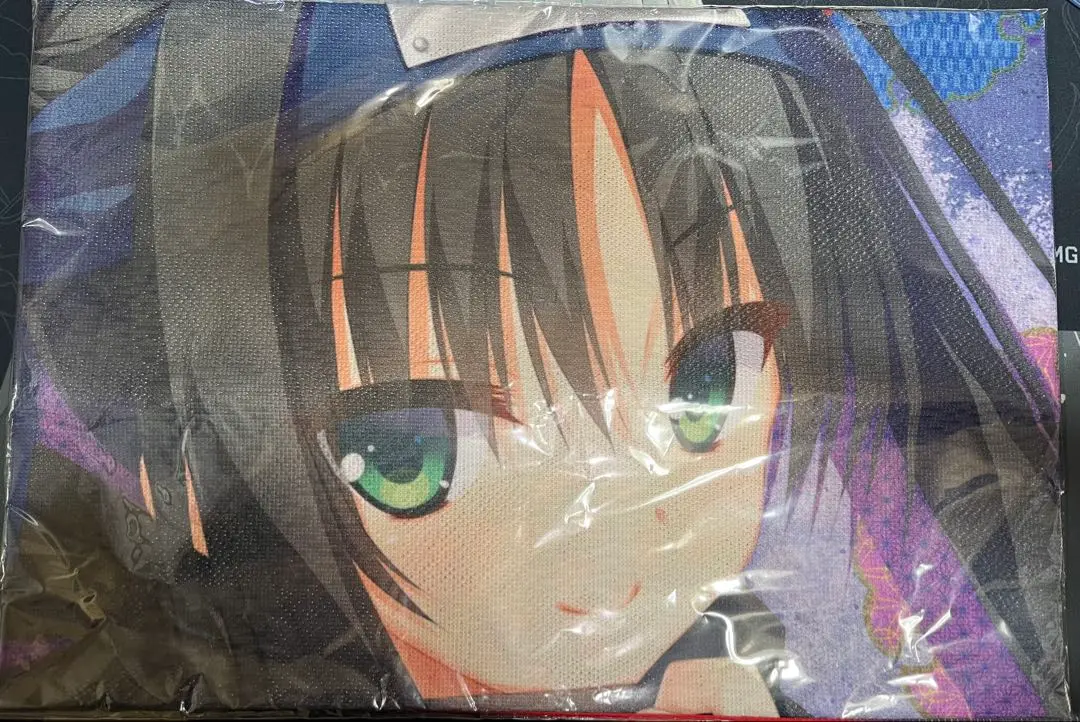 千恋＊万花　常陸茉子　グッドウィル特典　B2 タペストリー　ゆずソフト 千恋＊万花 常陸茉子 グッドウィル特典 B2 タペストリー ゆず