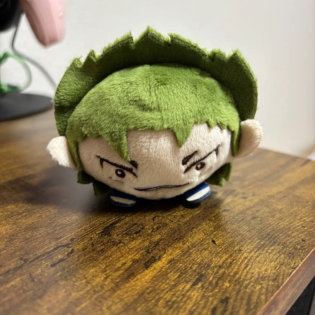 雑貨　御幸一也 「楽天コレクション ダイヤのA つみあげマスコット」 C賞 中古】雑貨 御幸一也 「楽天コレクション ダイヤのA つみあげ