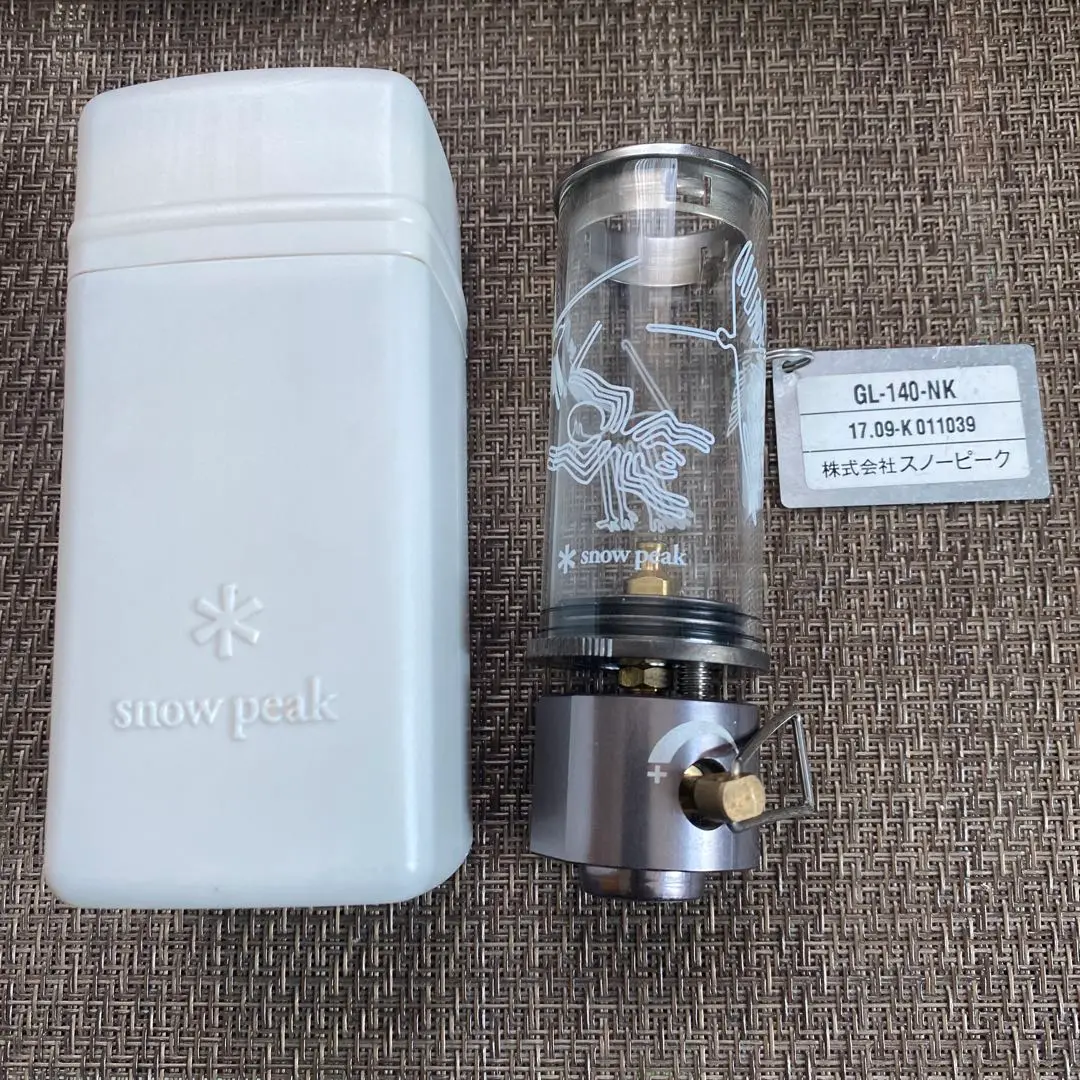 Snow Peak - スノーピーク ノクターン 2017 2018 セット ○snowpeakノクターン 2017/2018セット販売 アウトドア