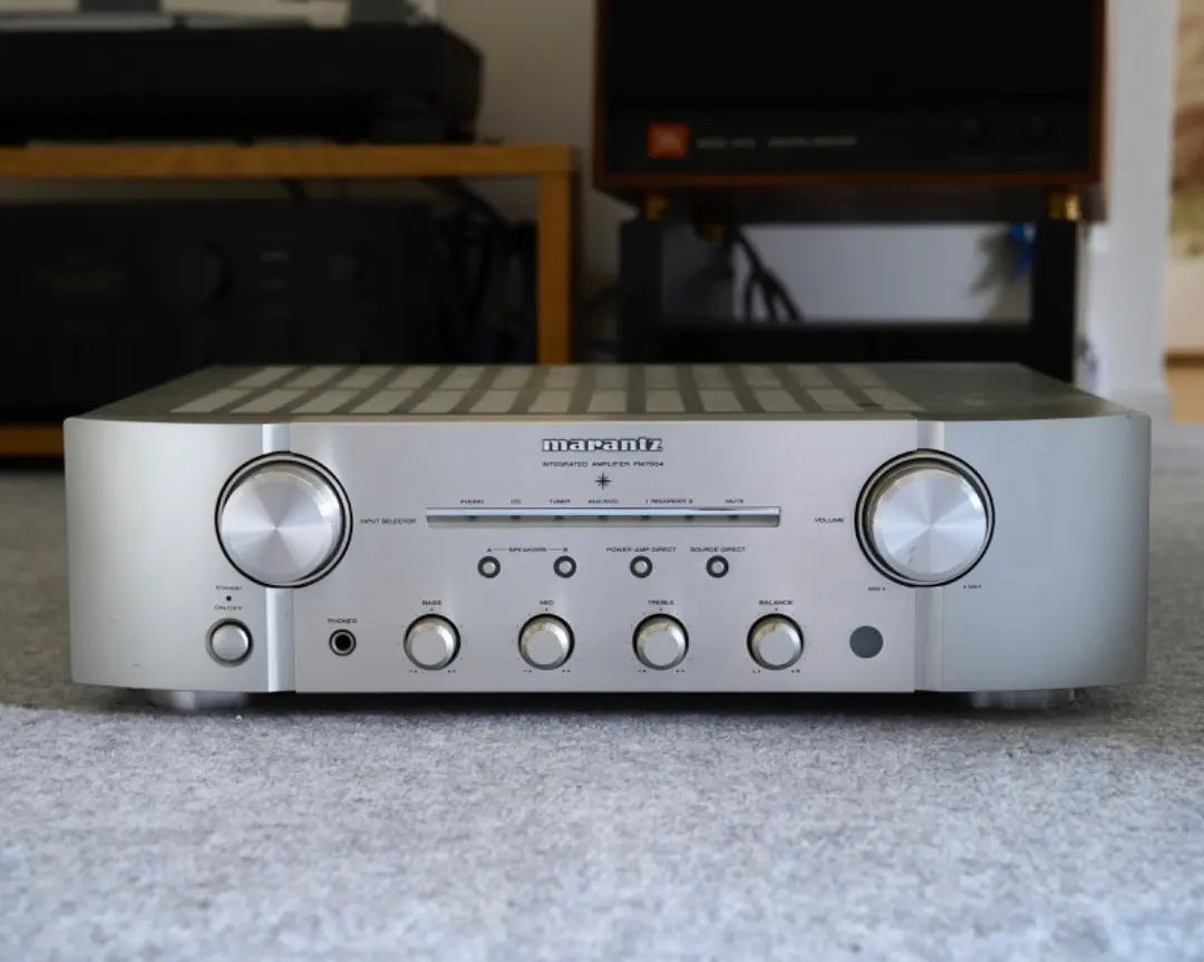 2025年最新】MARANTZ PM7004の人気アイテム - メルカリ 2025年最新】MARANTZ PM7004の人気アイテム - メルカリ