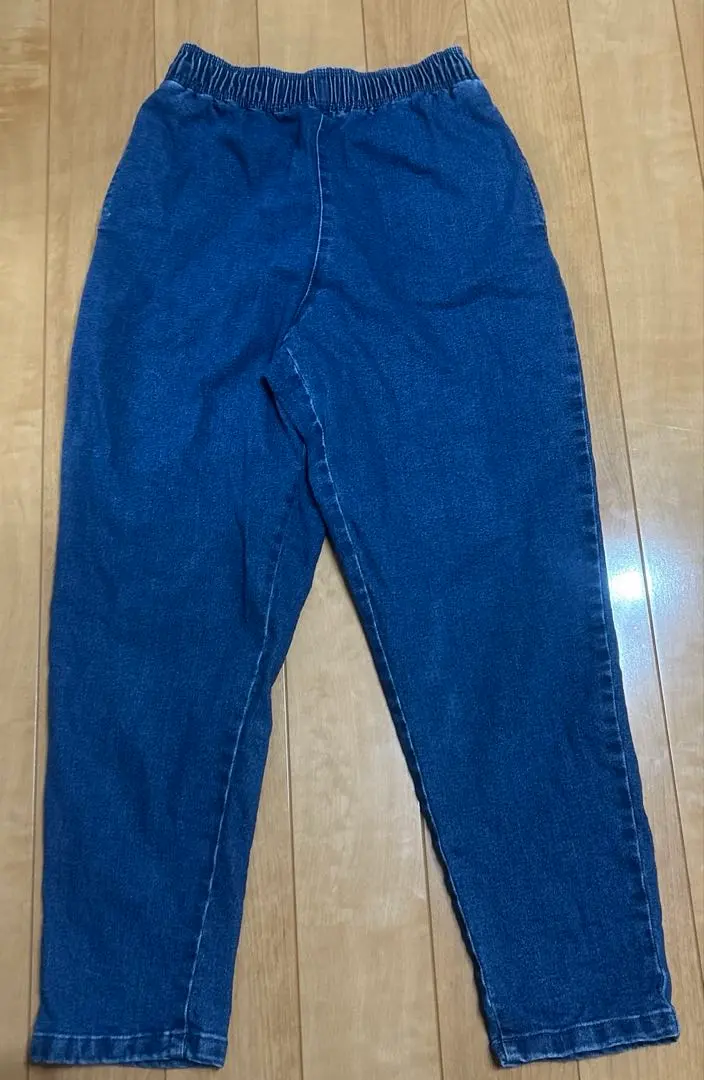 Thumbnail of GU Stretch Denim Chef Pants 150