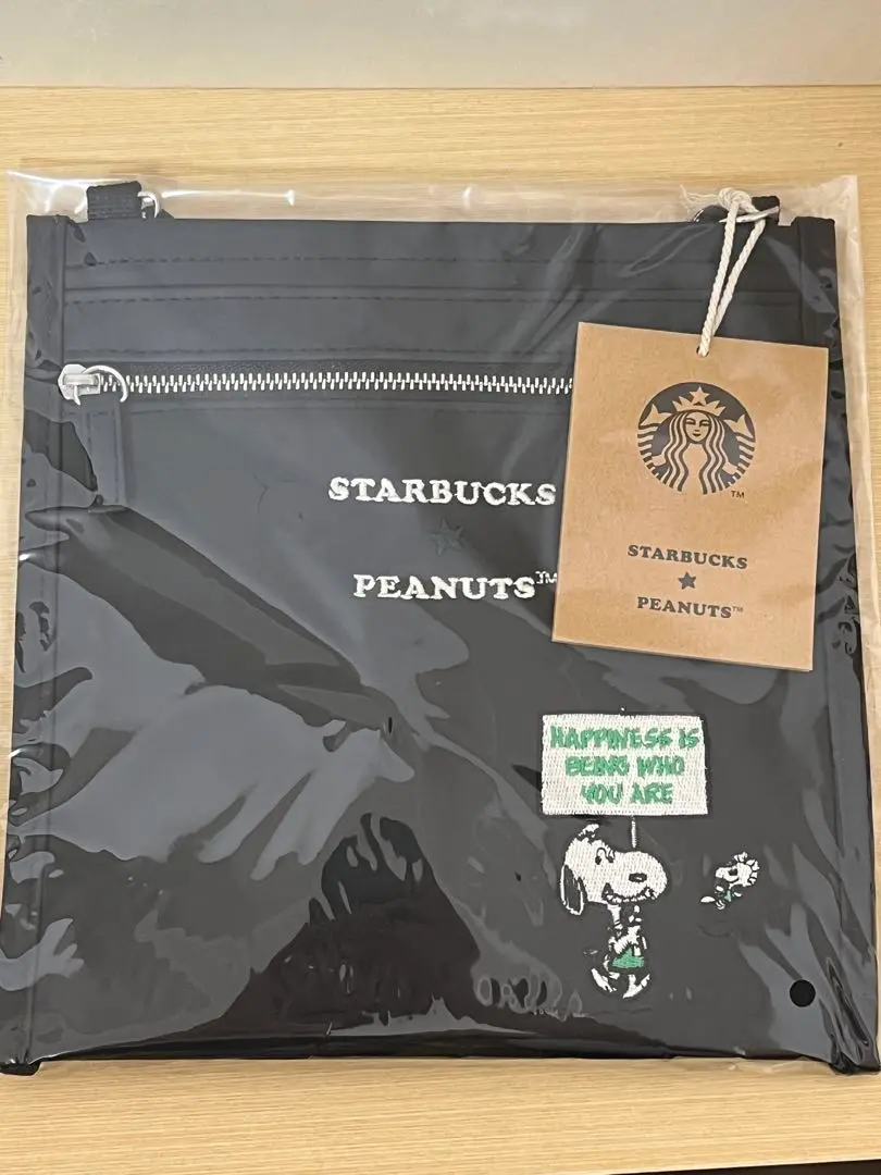 2025年最新】スタバ スヌーピー サコッシュの人気アイテム